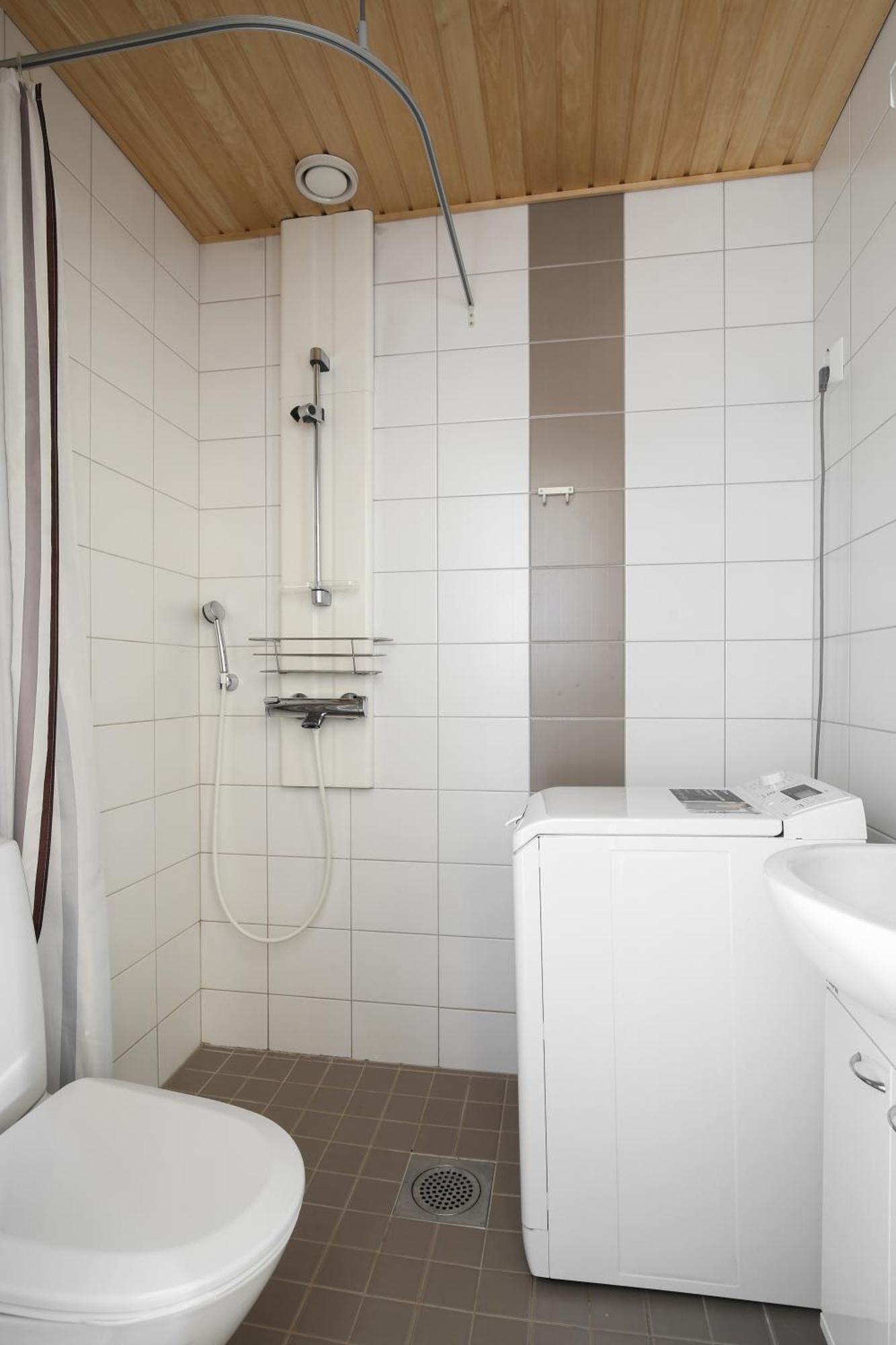 Apartment Kotimaailma Kamppi - 1br In The Center Helsinki